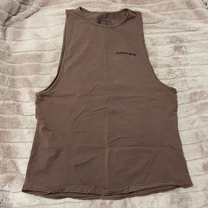 Men’s alphalete top